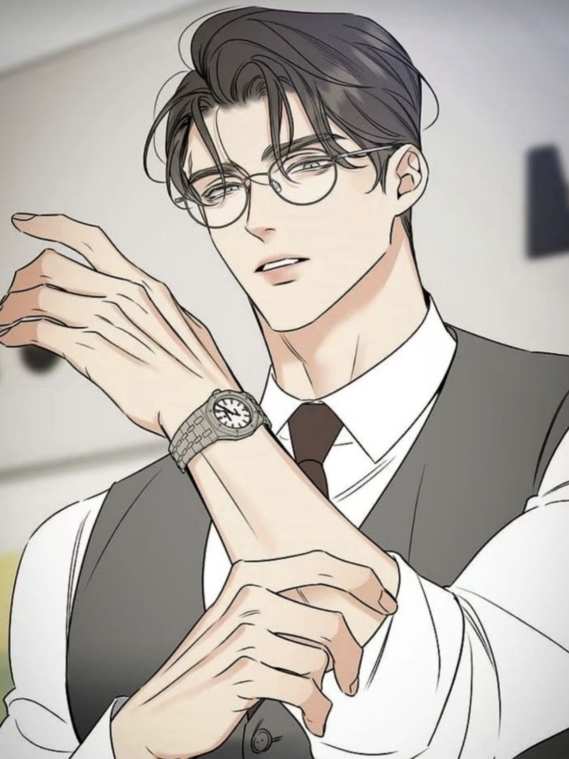 선생님 대표 이미지