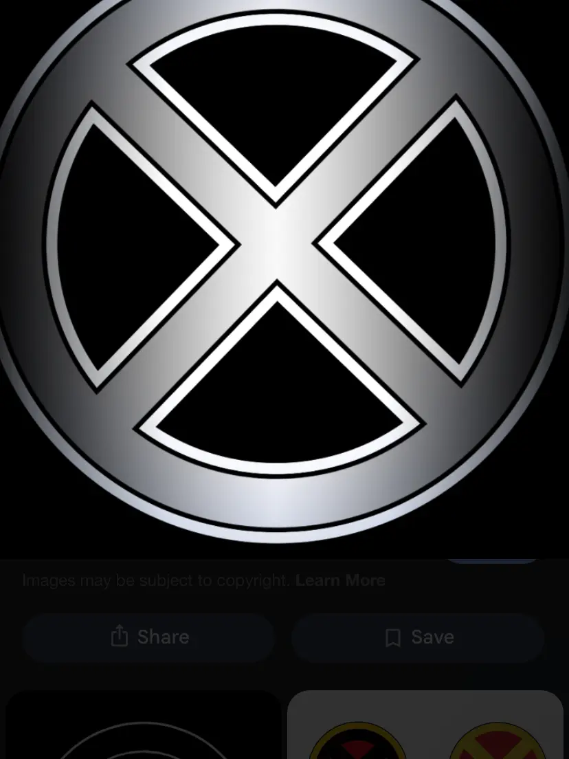 John_warhamer의 X-men