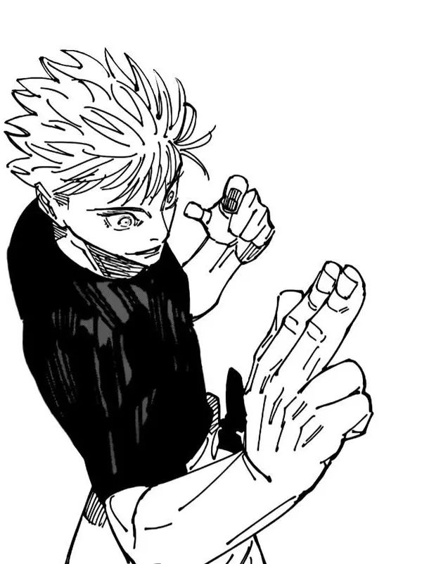 yu___1의 人外魔境新宿決戦後