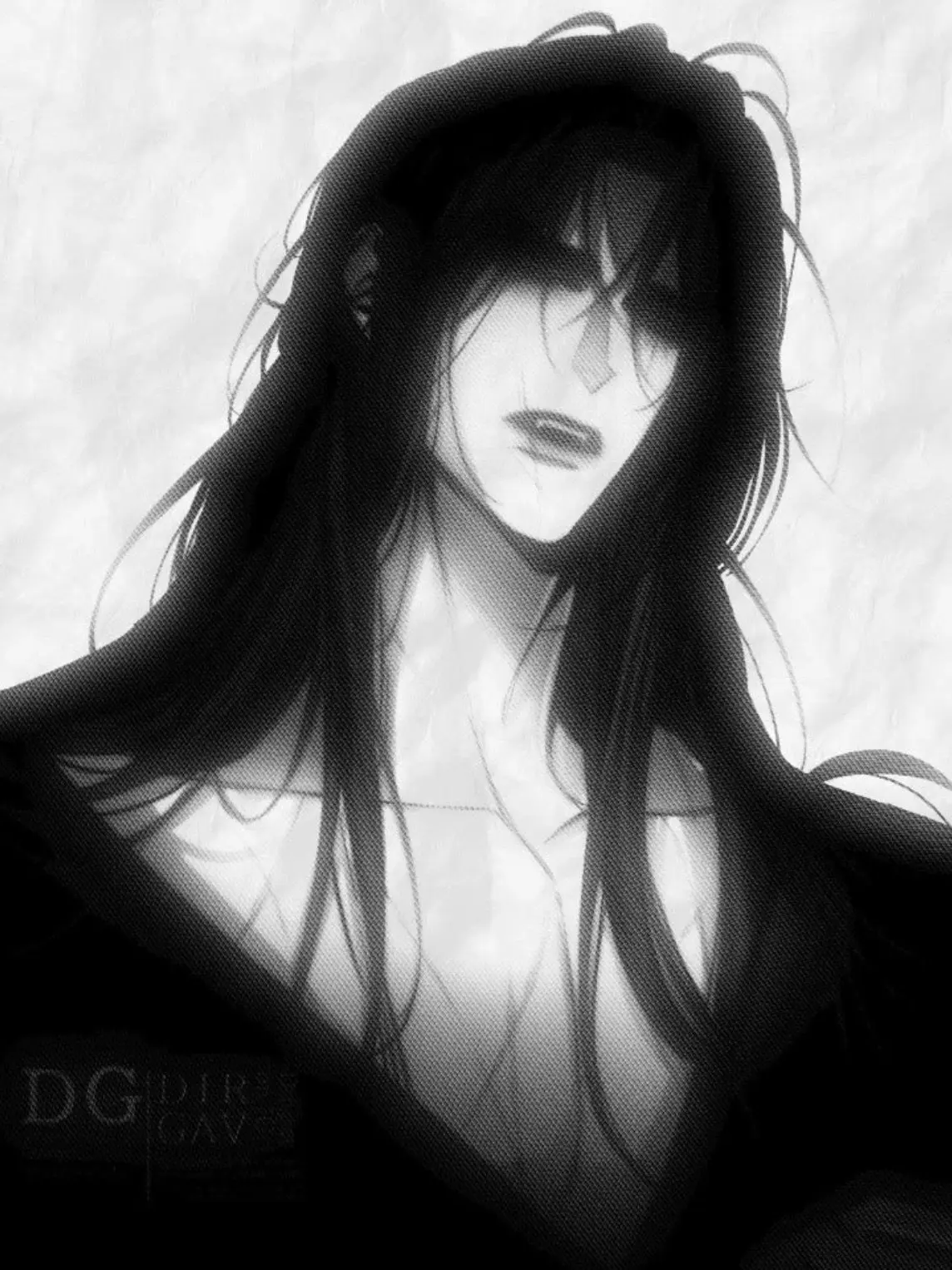 SharpDouc3678의 The faerie