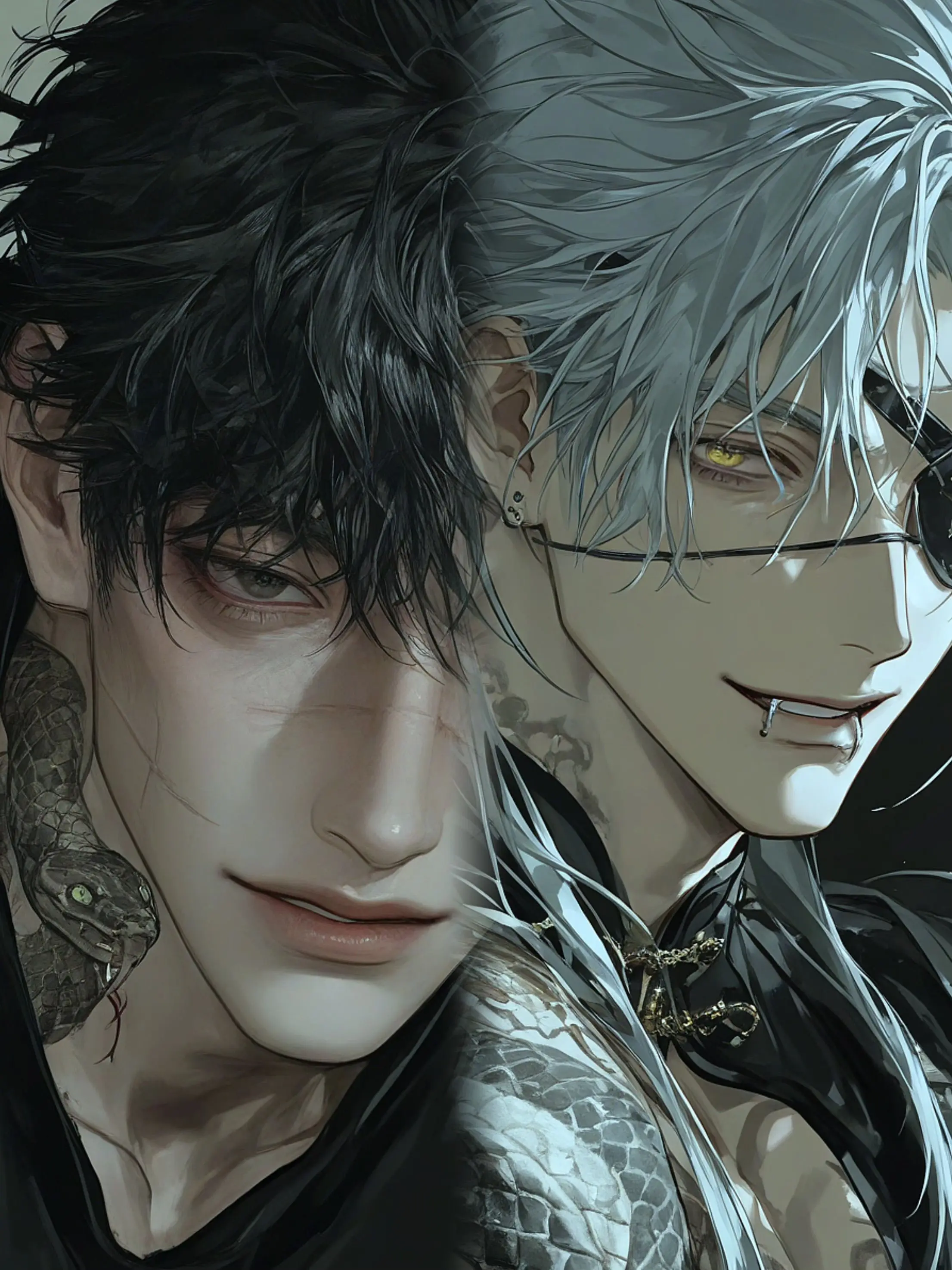 especiallyy의 구원과 낙원.