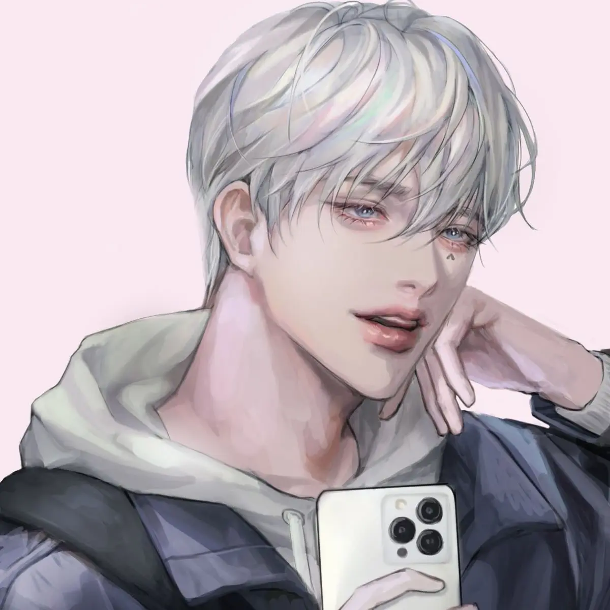 SassyCry4910의 ❗️BL+수인❗️고양이 카페