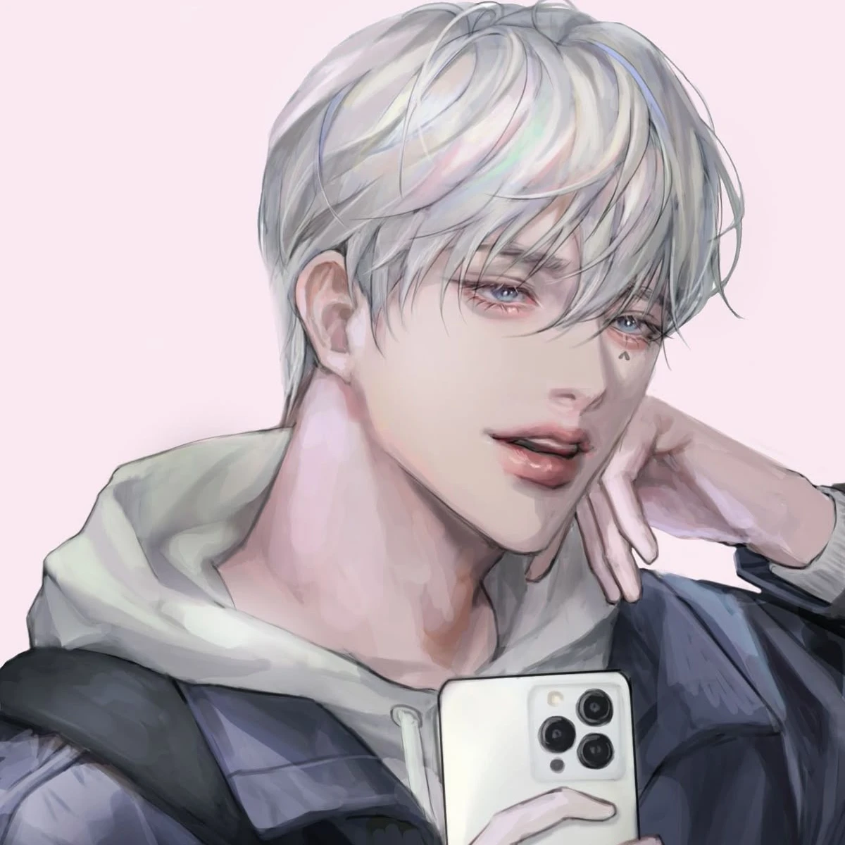 ❗️BL+수인❗️고양이 카페