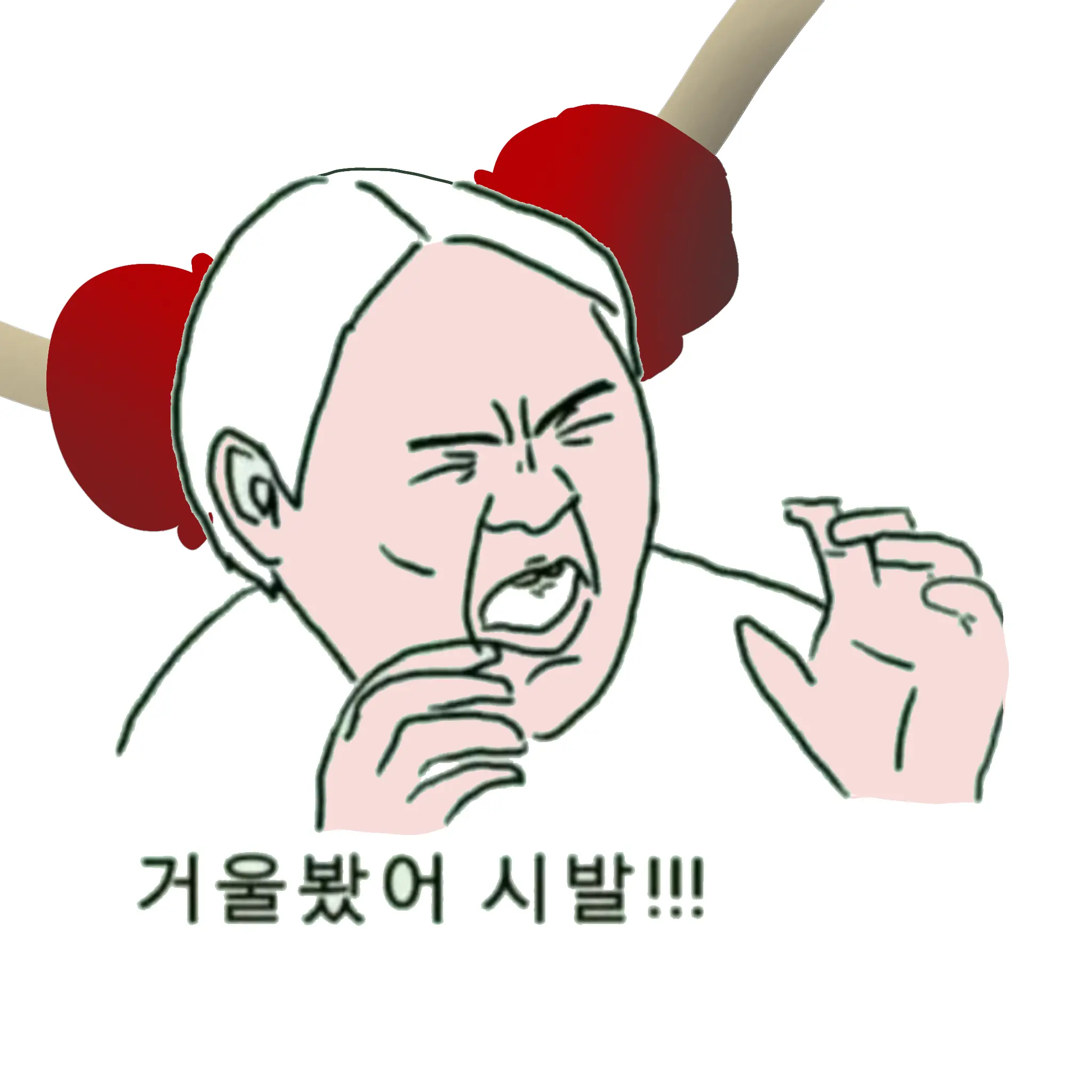 Nael2015의 얼태기온 캔플과 거짓조(유저님이막내)