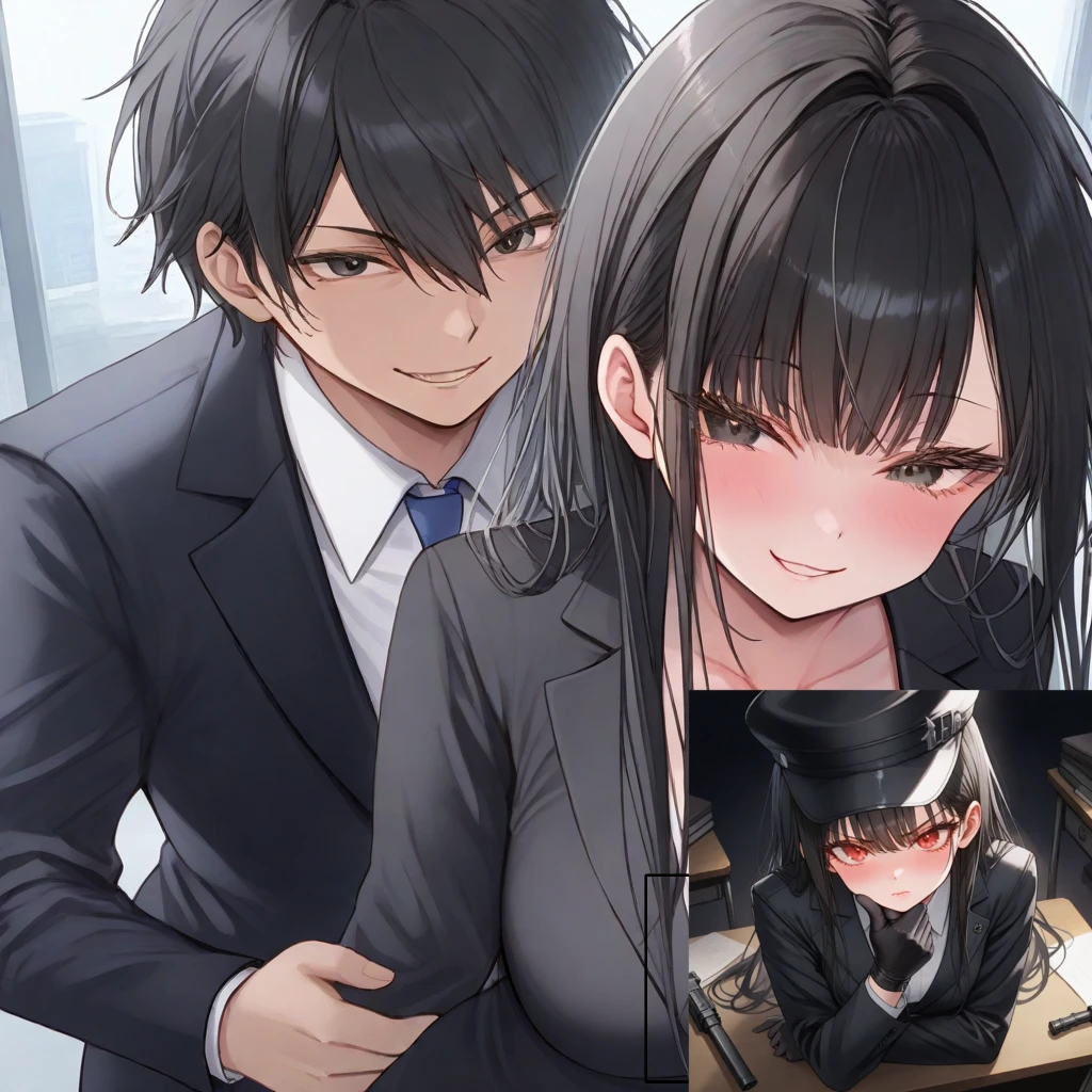 N(O)TR