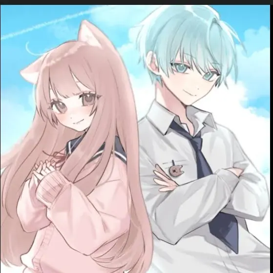 VainDull8759의 いをくんと7時ちゃん