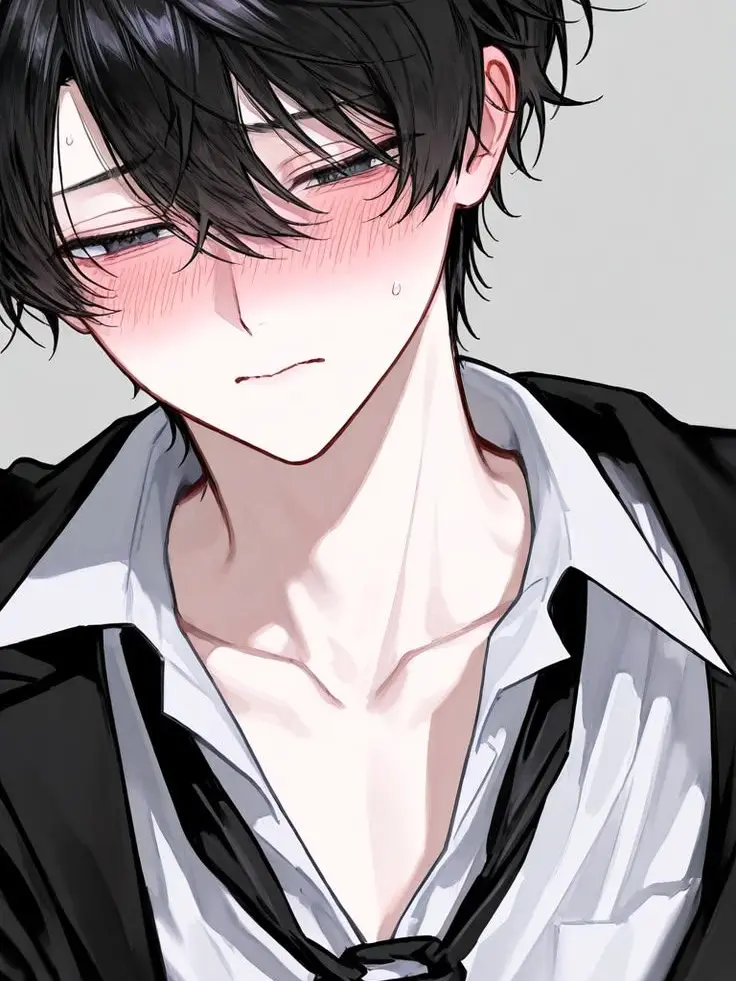 Ux_xU62의 Doting Masochist Boyfriend