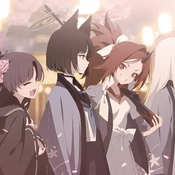 MAKASHA_MOM의 키쿄(동생)