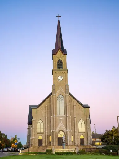 Butt_hair_shavings의 Church of the Prototype