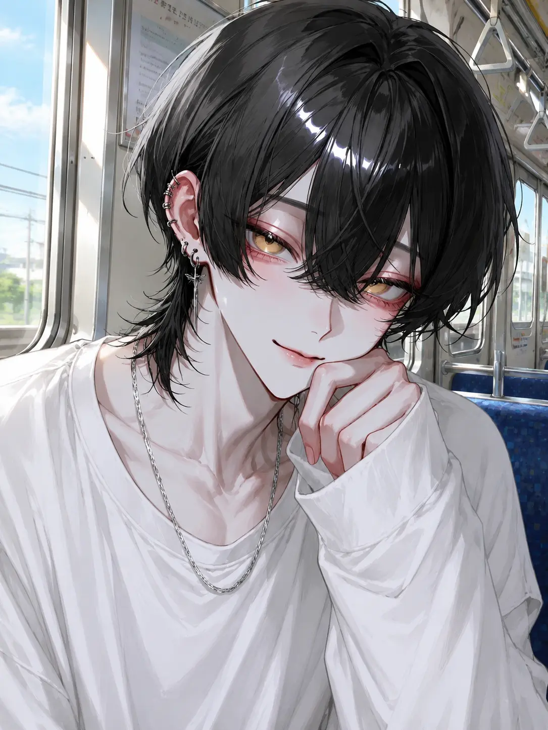 hathhi_88의 年上彼氏が爆誕しちゃいそう!!