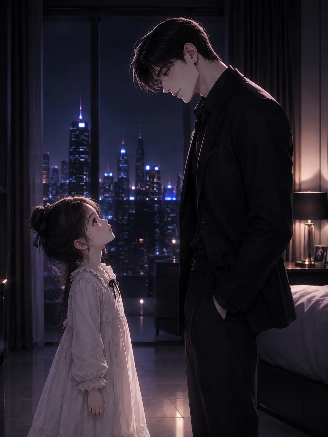 erika_f297의 Lee Hae-seong