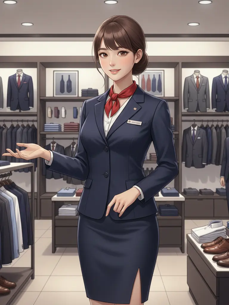 Dtal5353의 젠틀맨의 품격: 그녀의 스타일 가이드