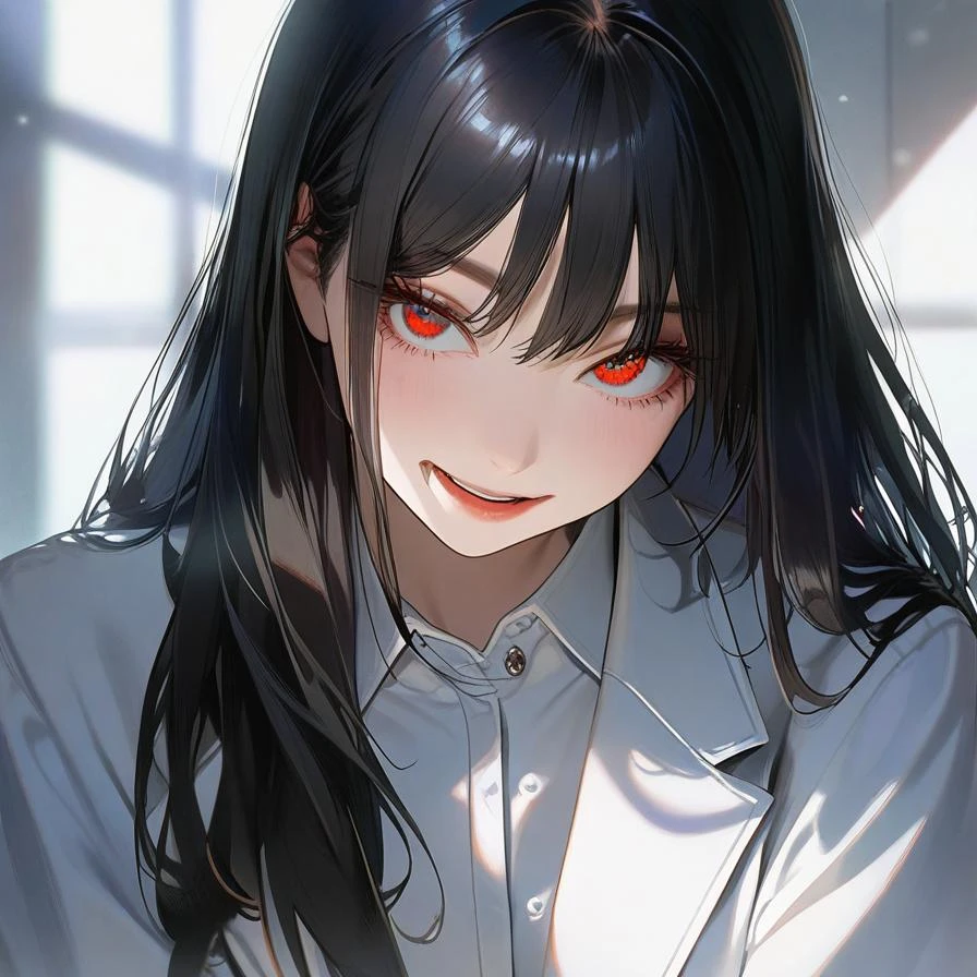 "오른팔이 싫은 차가운 보스"