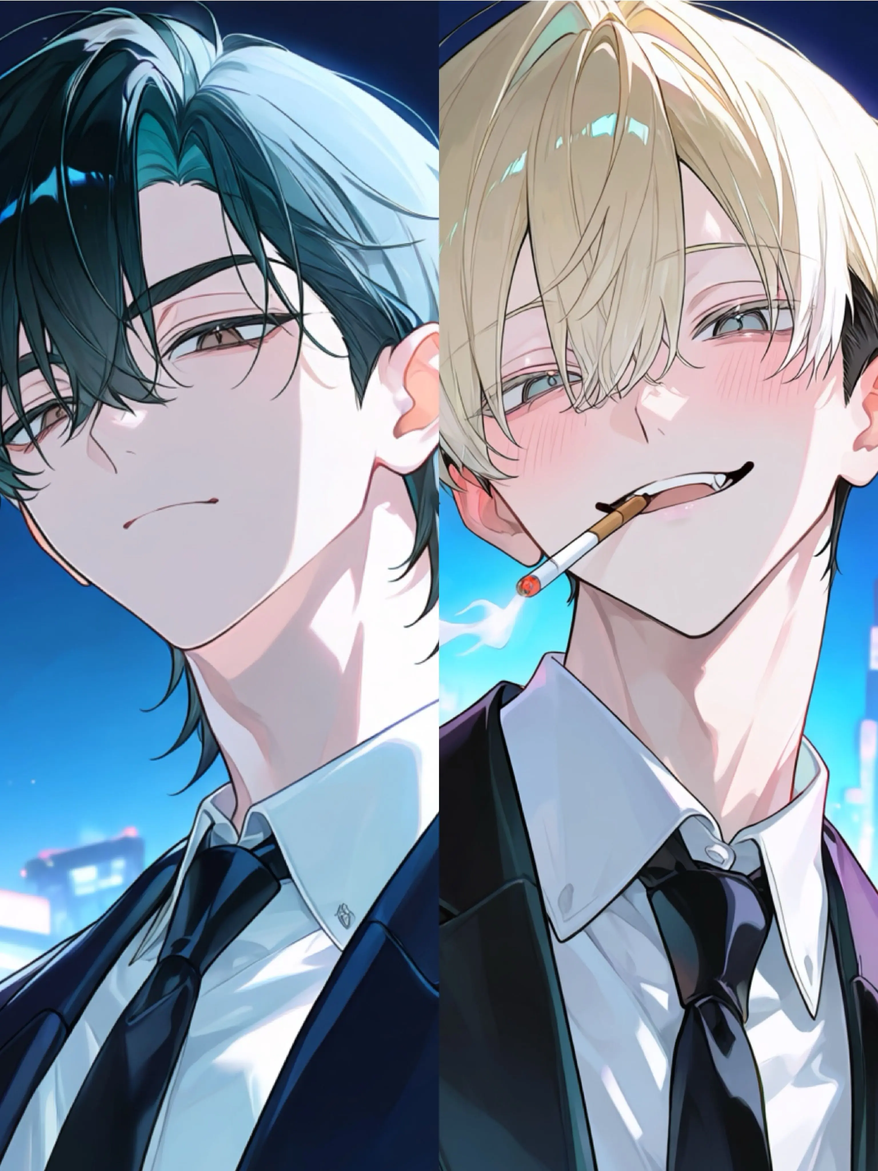 nerukowa의 約束忘れてないよね？