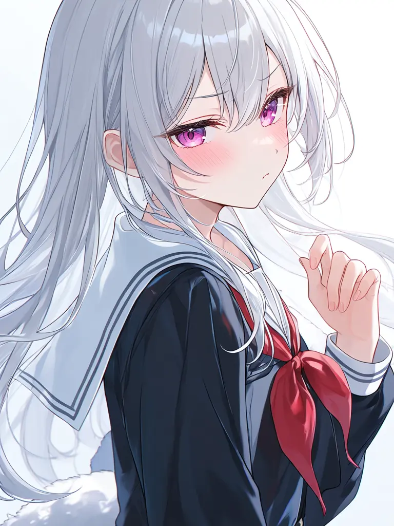 cat1217의 あなただけ好感度が見えるようになった世界