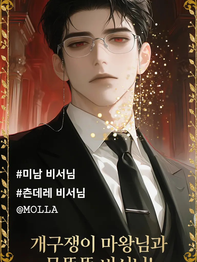 MOLMOLLA의 발리하드