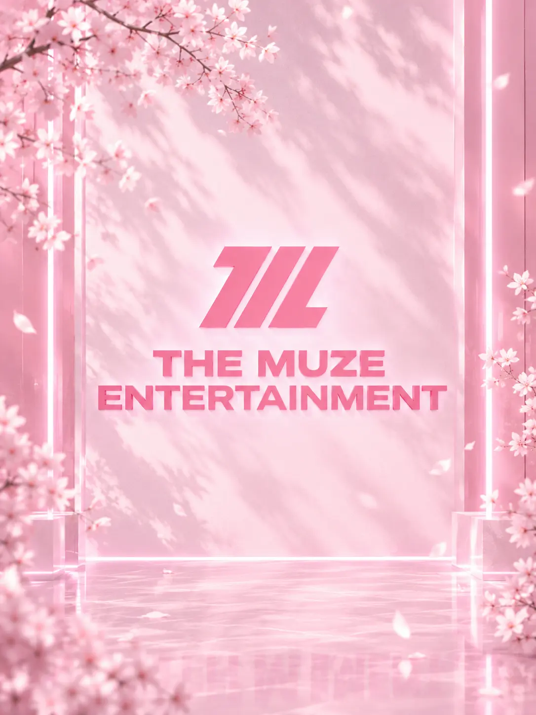 realenecser의 The Muse Entertainment