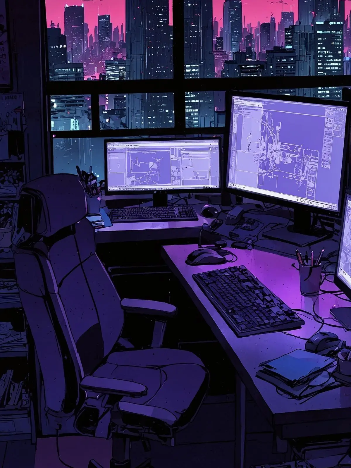 melulu0723의 配信者になろう