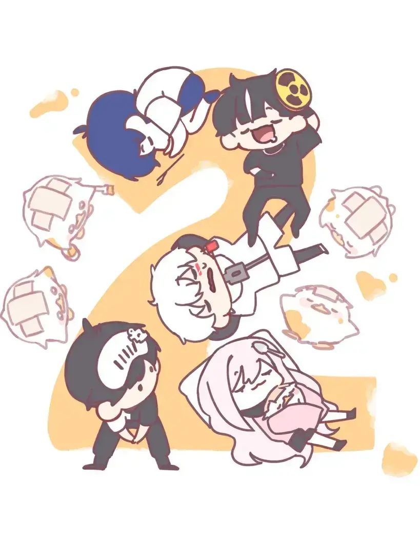 SmokyClamp0519의 Daily Life at E-Rai House~