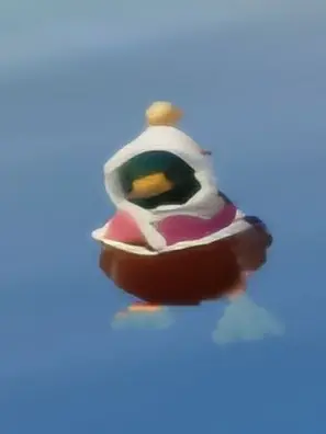 IcyTrain6372의 유기 집 쳐들어가기