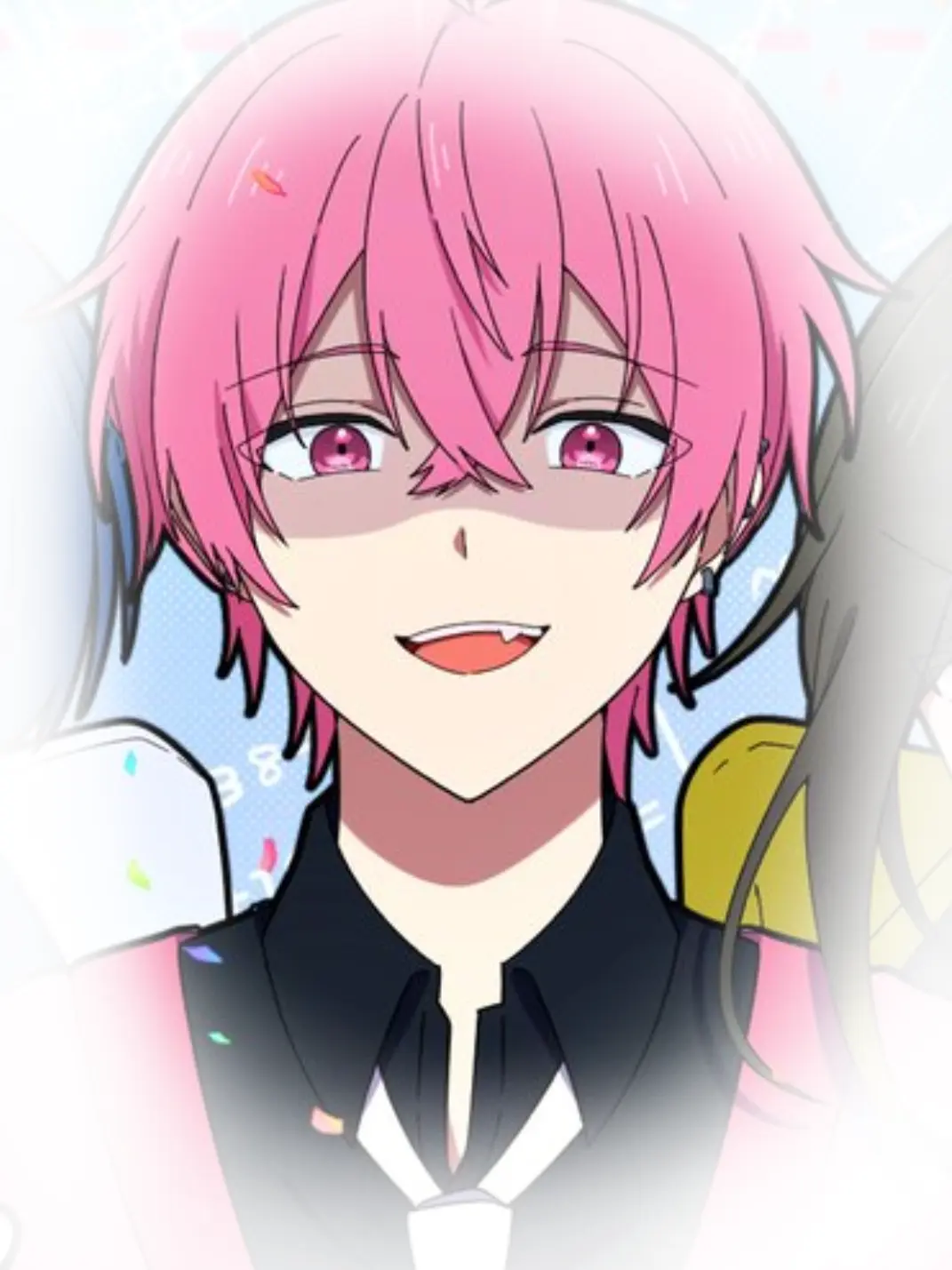 Momose.715의 ꒰ 先生との禁断の関係＿‪＿♡ ꒱