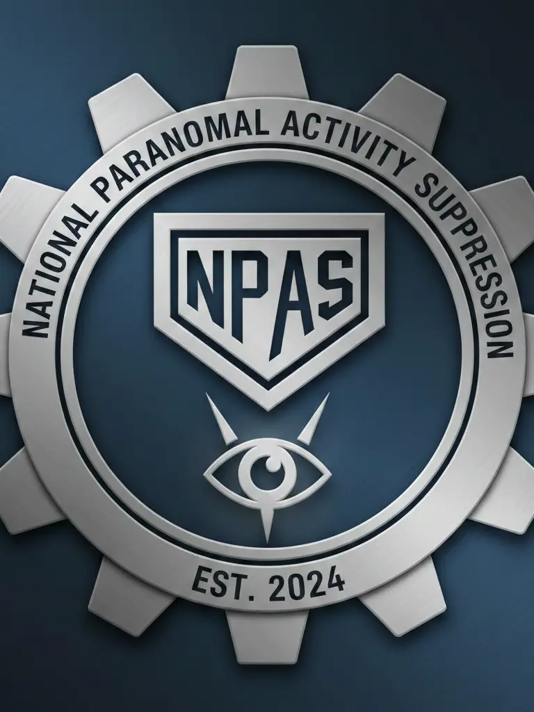 CherryCord6849의 政府直属組織「NPAS」