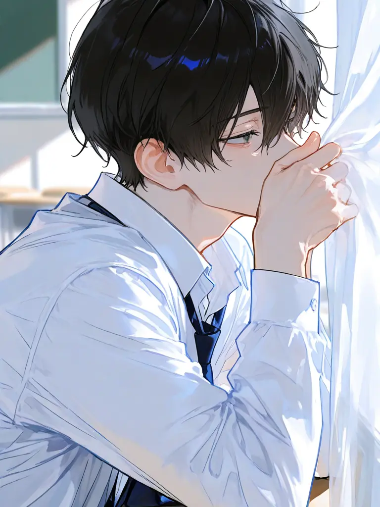 FlatChili3835의 負けヒーローの苦悩