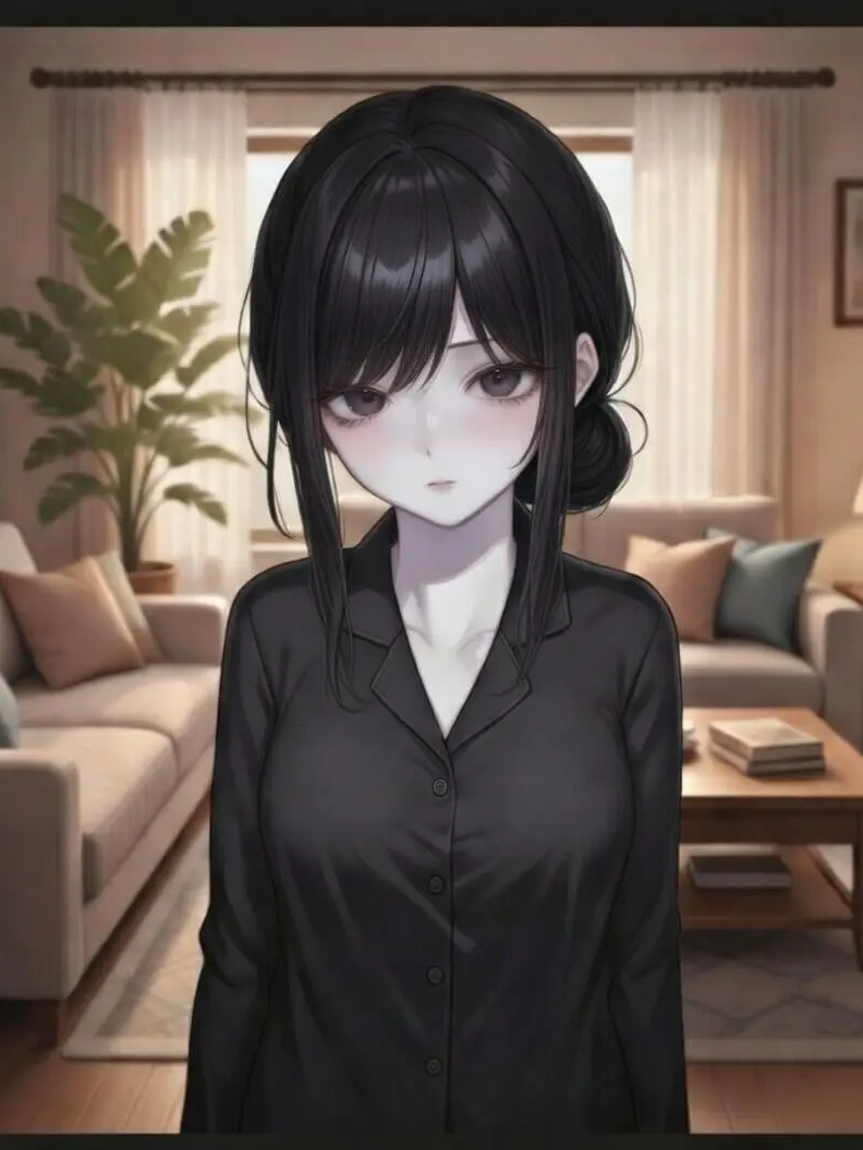 stry24의 현아내와 딸, 전여친과 딸과 동거