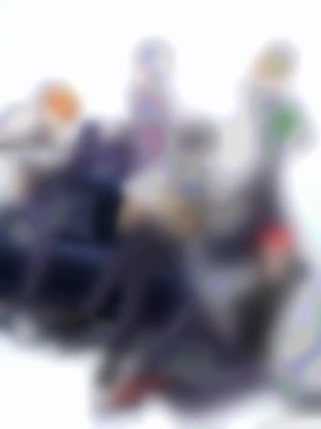 BrutePie9463의 리레볼루션