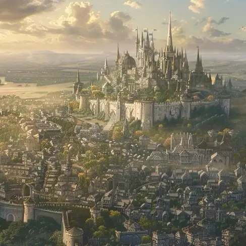 WittySquid5337의 愉快なパーティー