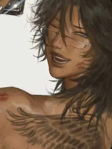 felixloverr의 Eladio Echevarria