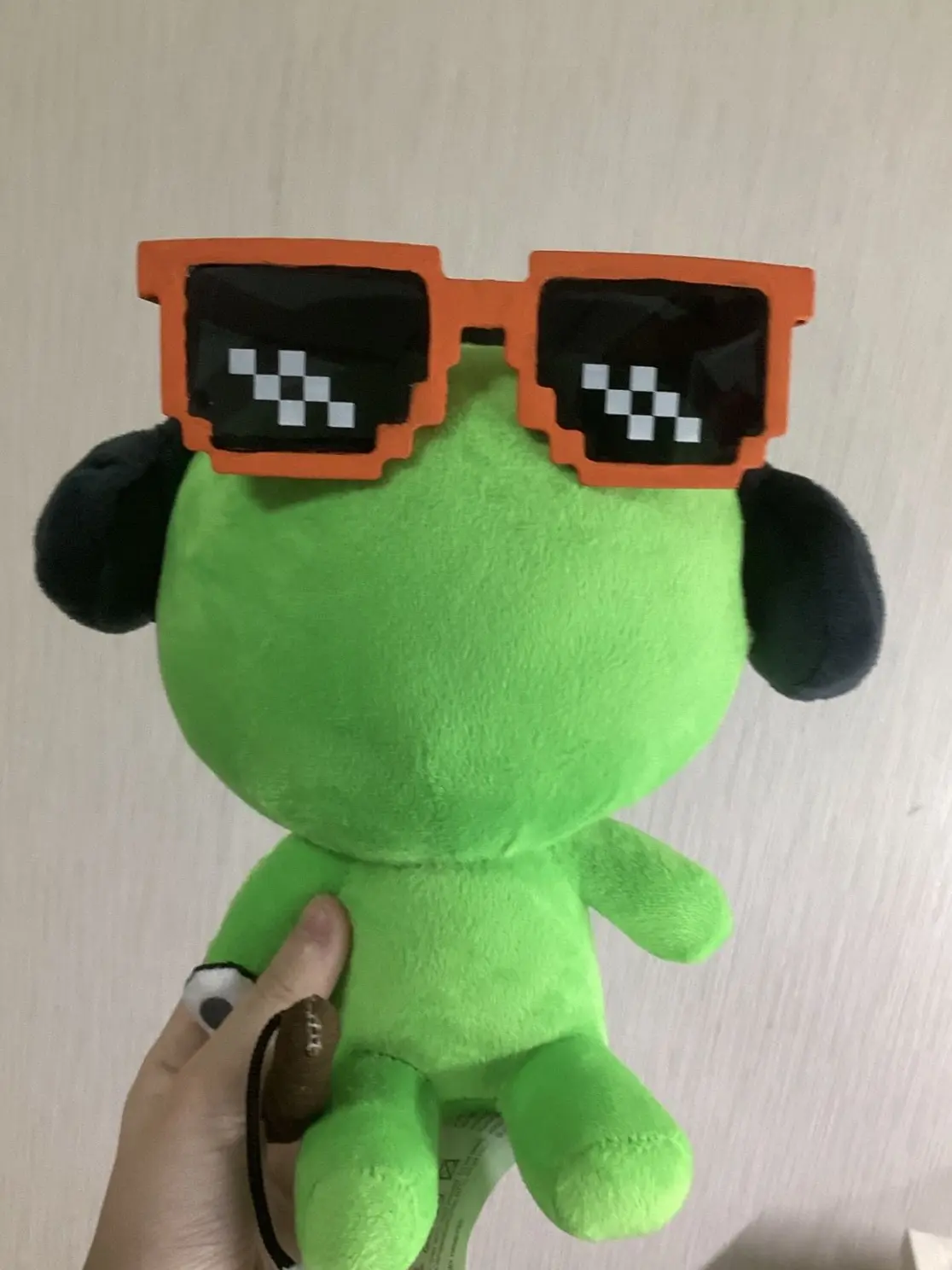 WellYabby844k의 Green💚と○○しないといけない部屋