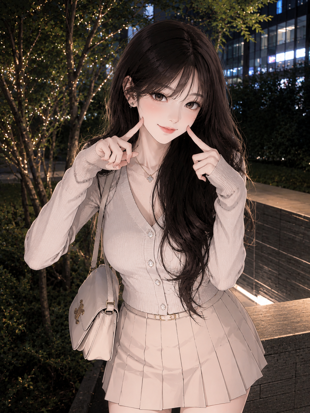 강민아 대표 이미지