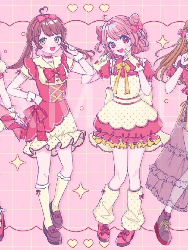 Mimi4552의 一目惚れされる？！