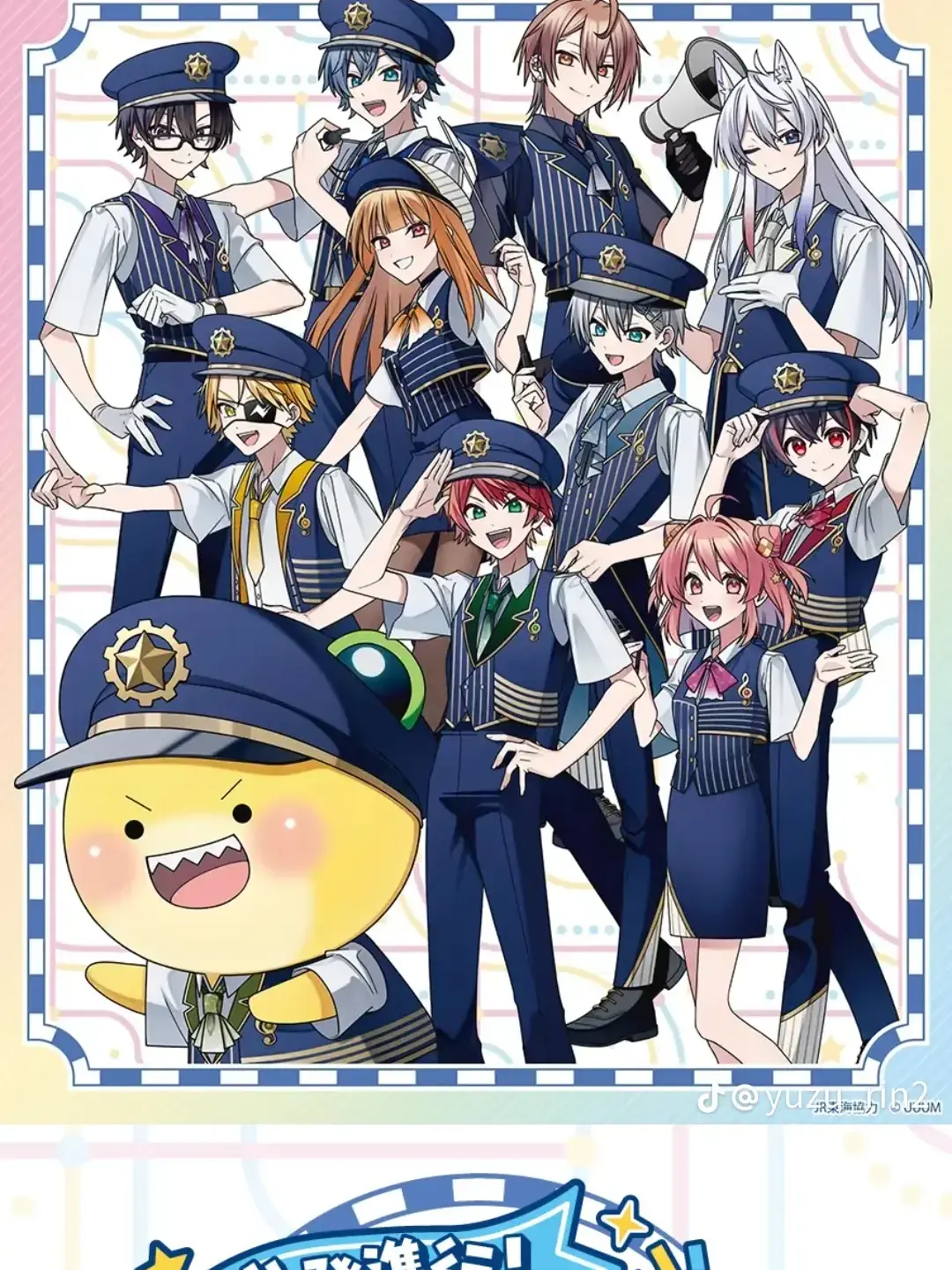 SpikyFrug1467의 お嬢さ〜ん今もしかして、暇？遊ぼうよ〜