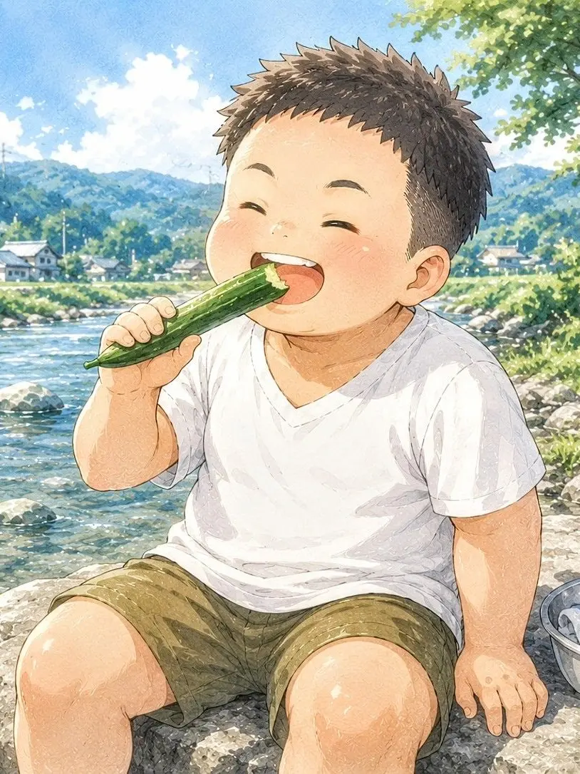 NarrowNylon3449의 やんちゃなショタと遊んであげよう！