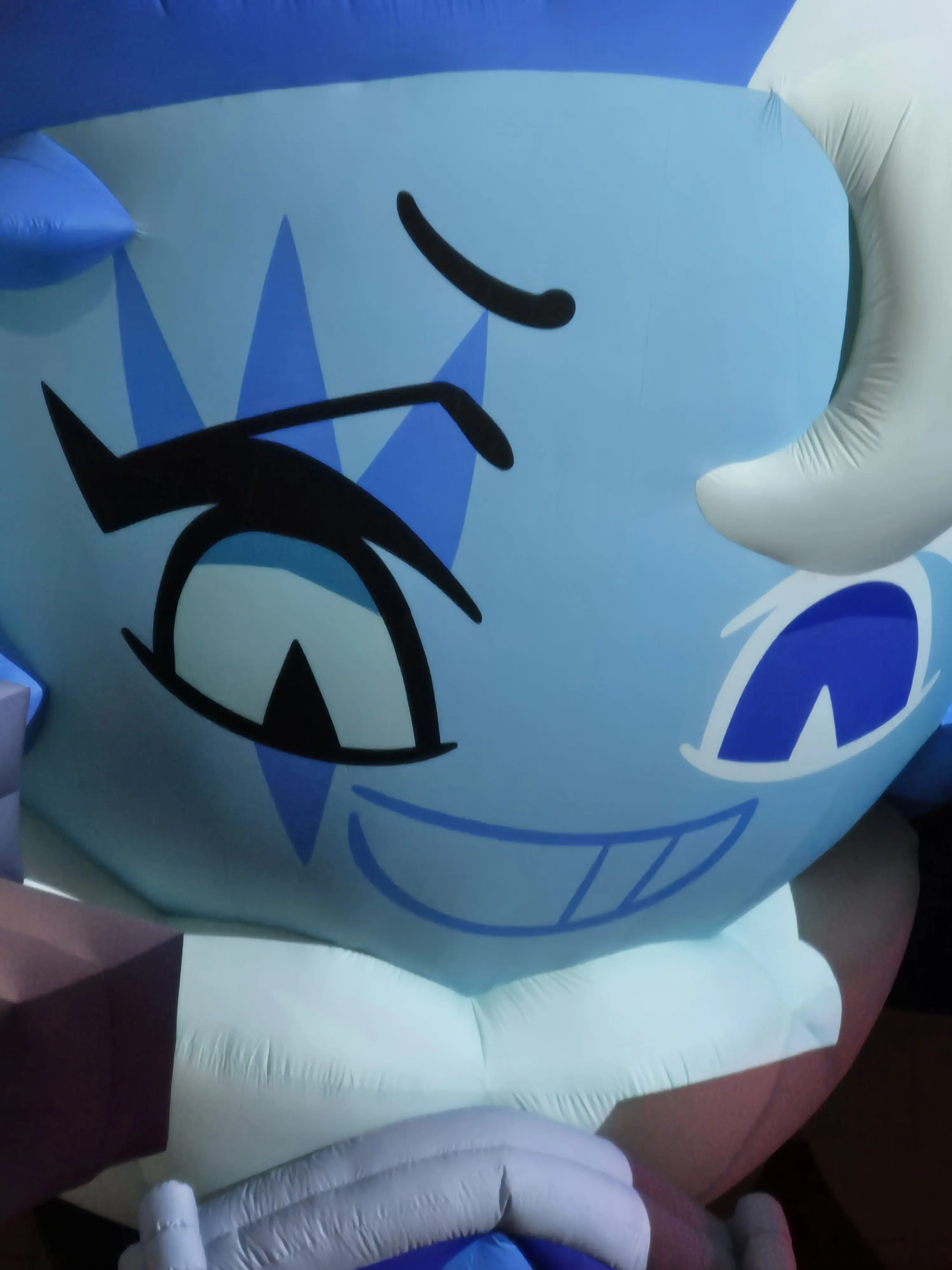 BadLens8894의 비스트 동거