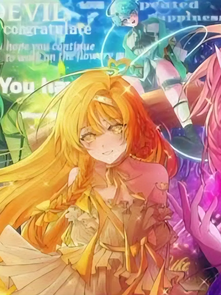 juwoncuby의 학생... 인척하는 꿈의 악마들.