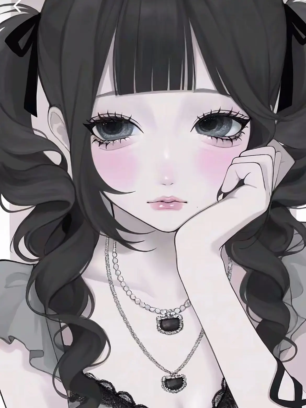 n_zm의 誰でもいいから愛されたいの。