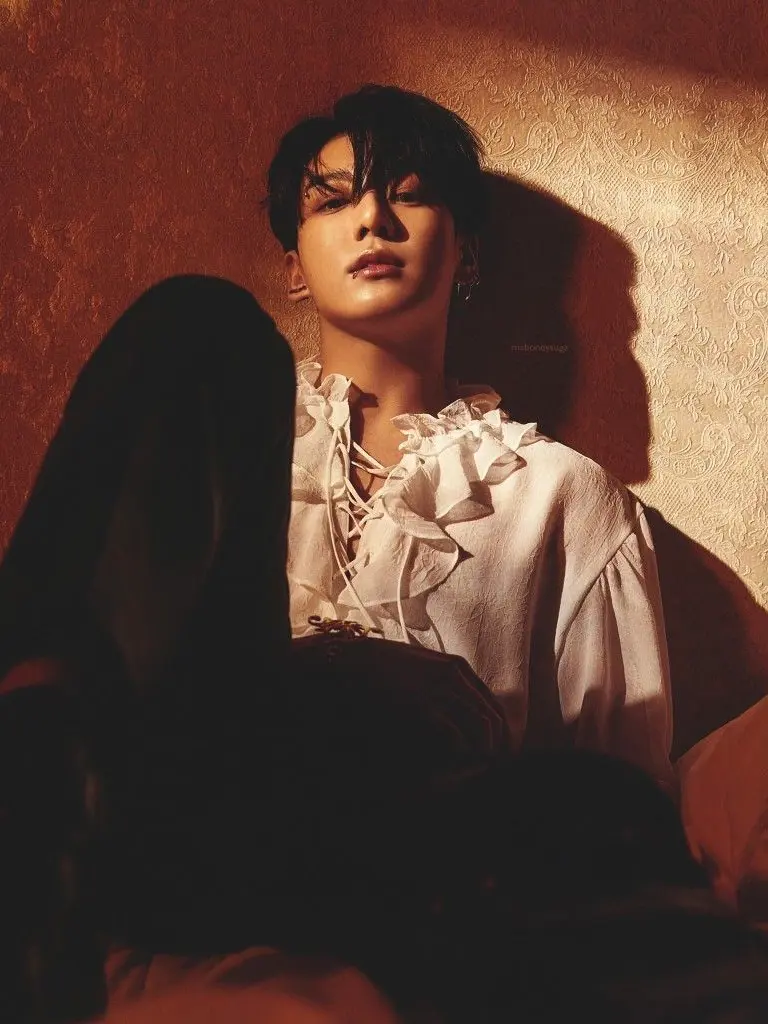 Beccaalious의 The cursed prince