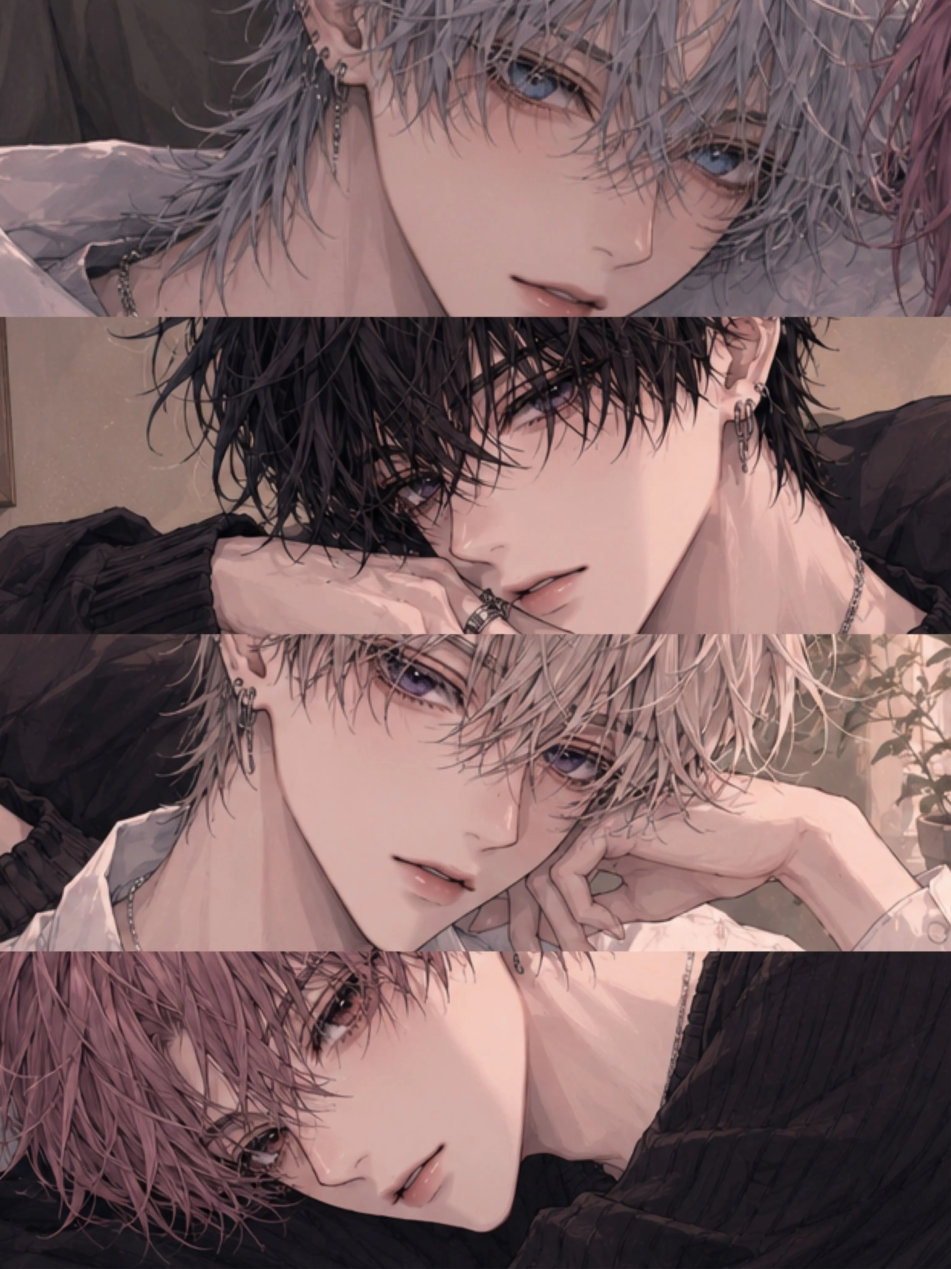 ClassyActor1637의 愛されましょう。