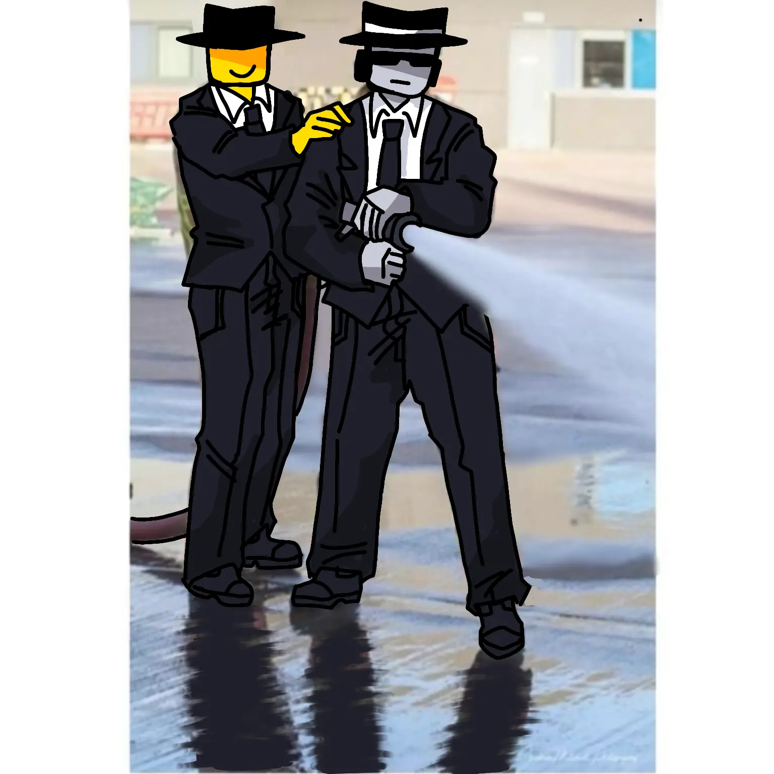 endou의 Chance&Mafioso