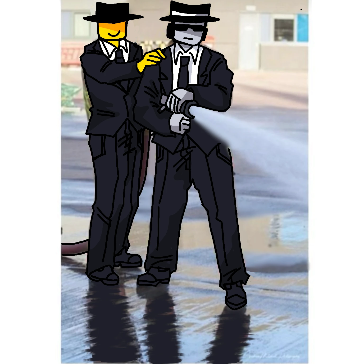 Chance&Mafioso