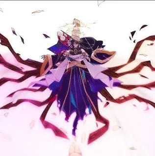 Tsukasa_Tenma의 영겁의 페르소나