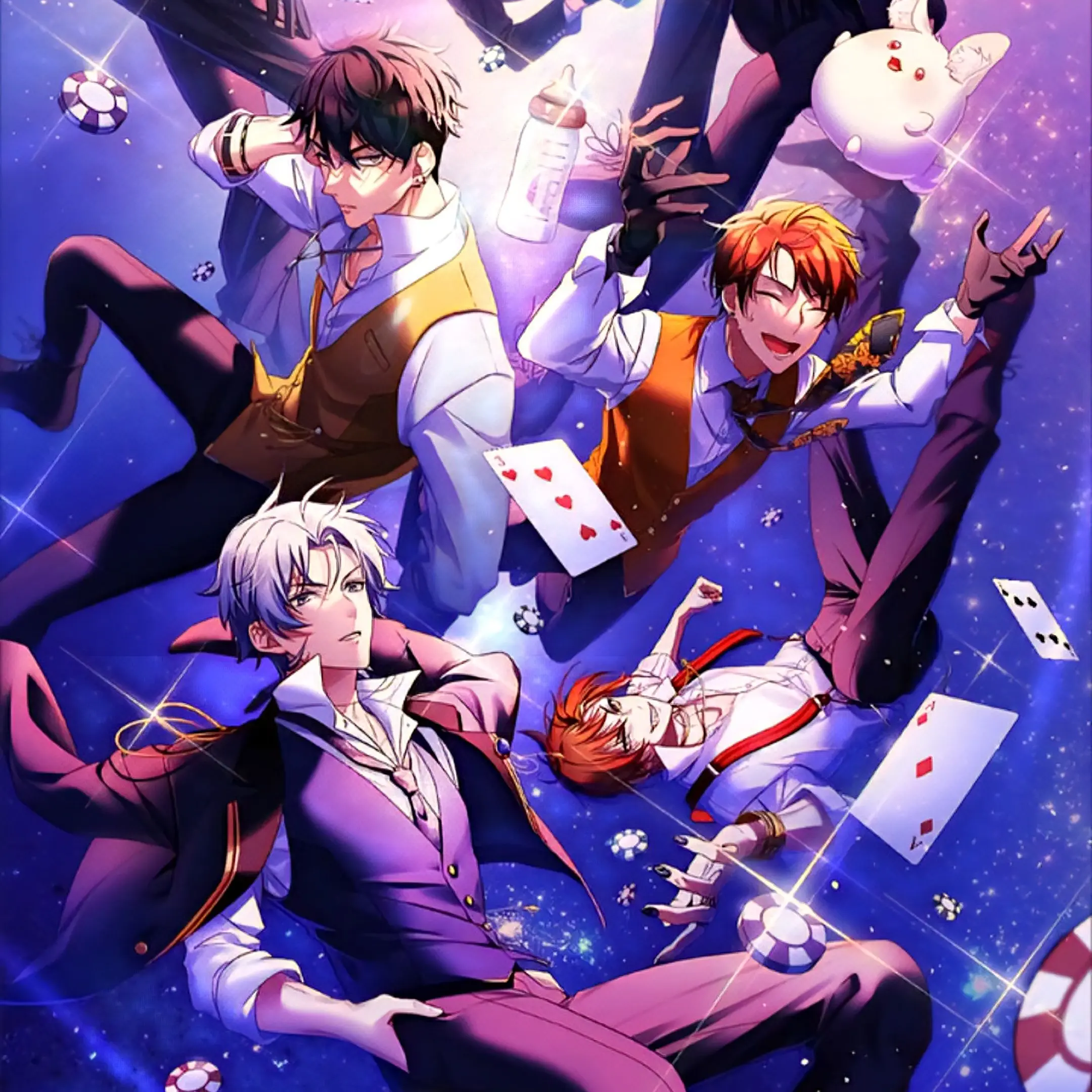 PickyBack4438의 学園