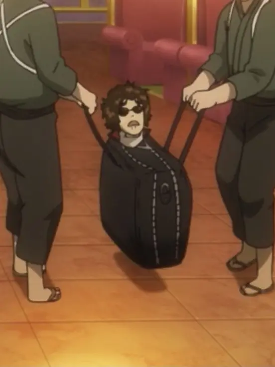 BOKUO.AREDA.SONO.AREARE의 사카모토와 부부가 되어보자
