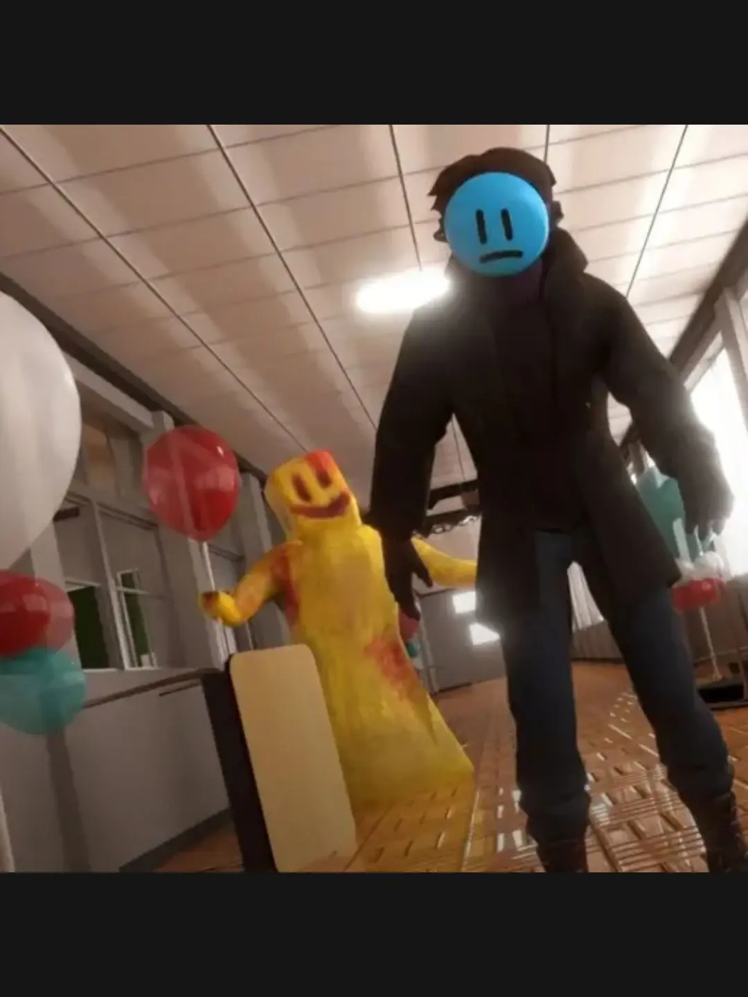 Akwsuje66의 The fun war과 쉐들