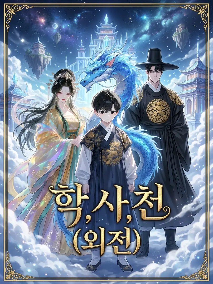 QuickTax1607의 학,사,천 (외전)