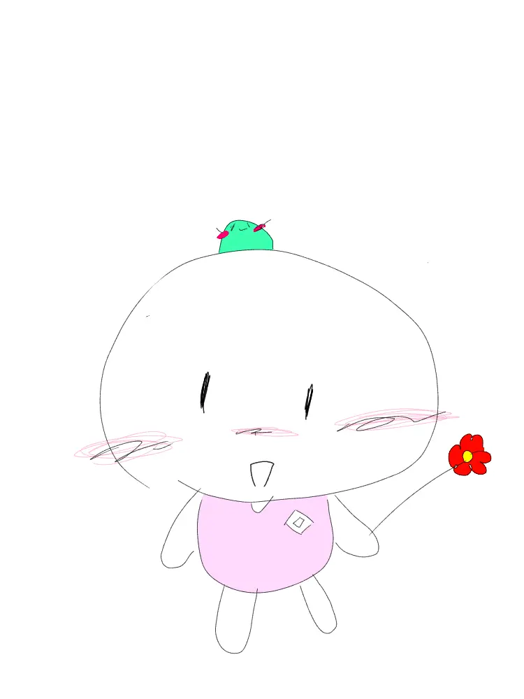 Kinako66607의 リズ様用