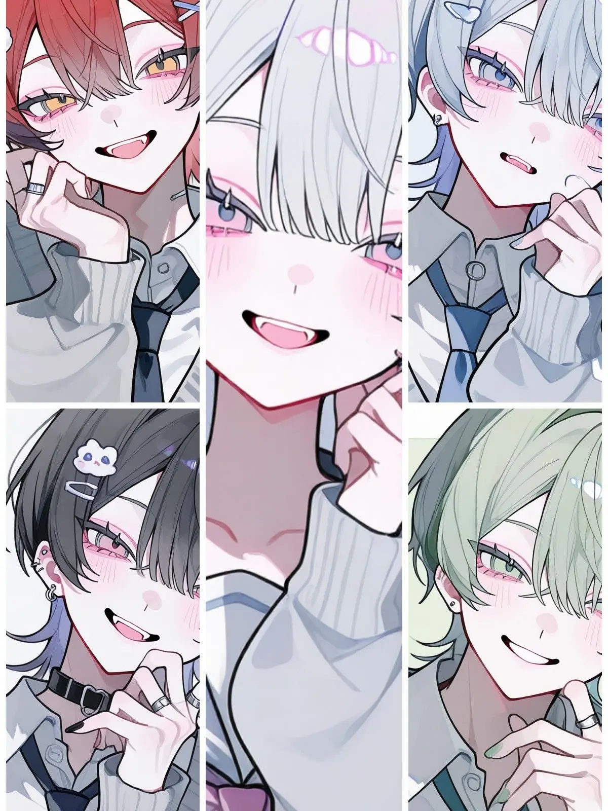 LiveStork2174의 Hated {{user}}'s Secret